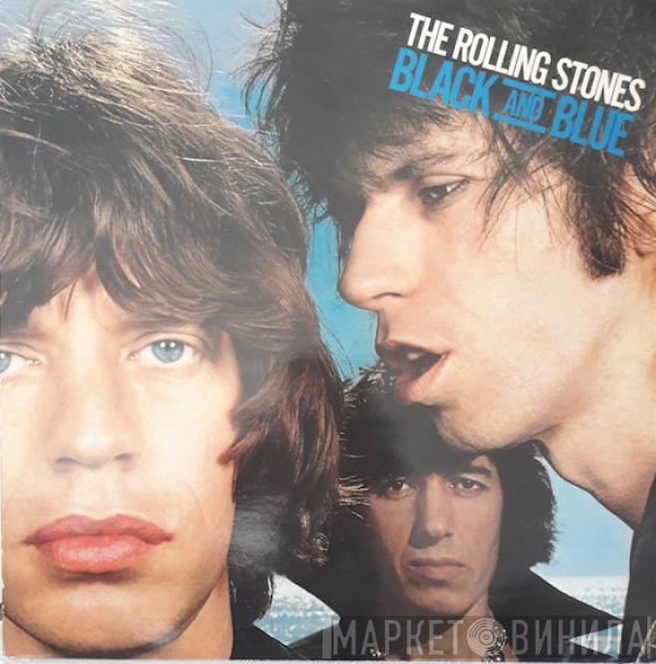  The Rolling Stones  - Black And Blue