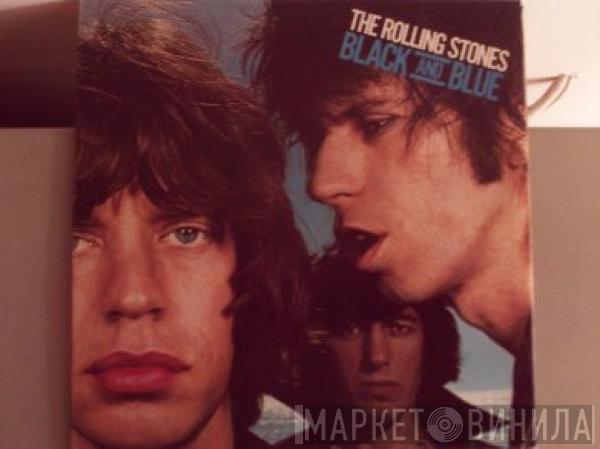  The Rolling Stones  - Black And Blue