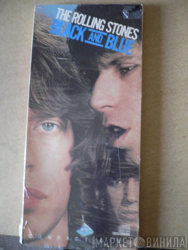  The Rolling Stones  - Black And Blue