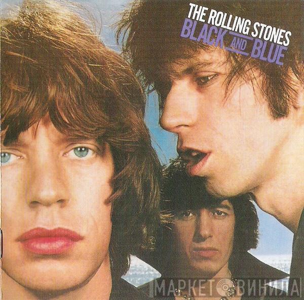  The Rolling Stones  - Black And Blue