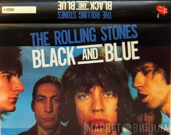  The Rolling Stones  - Black And Blue