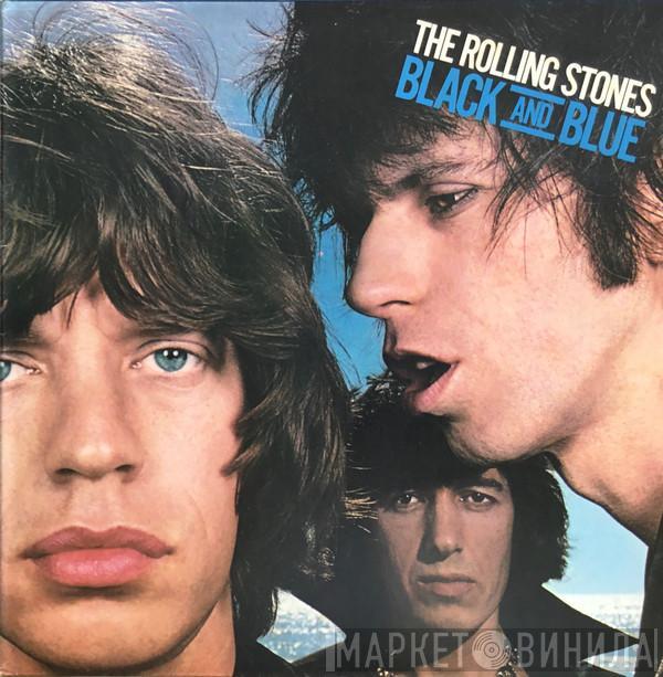  The Rolling Stones  - Black And Blue