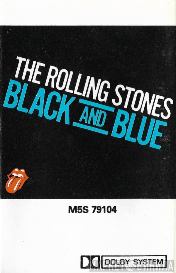  The Rolling Stones  - Black And Blue
