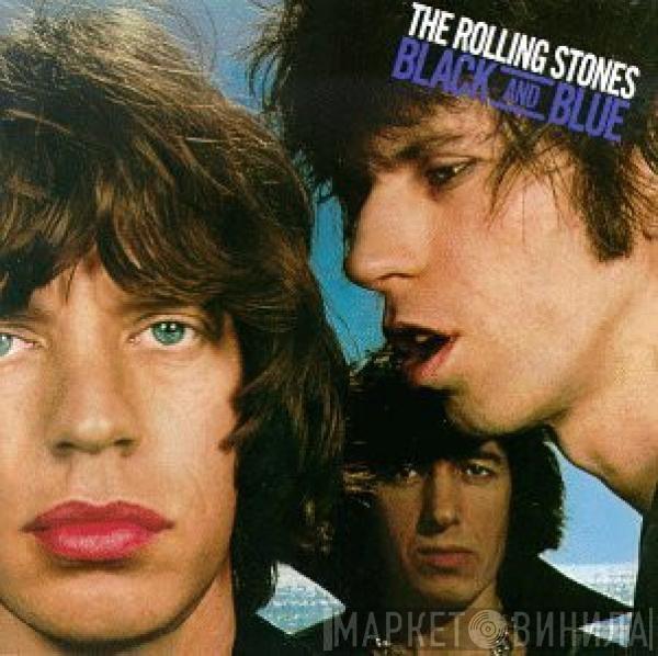  The Rolling Stones  - Black And Blue