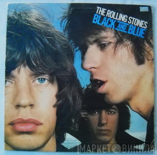  The Rolling Stones  - Black And Blue