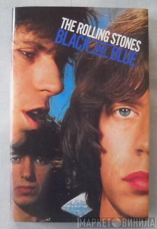  The Rolling Stones  - Black And Blue