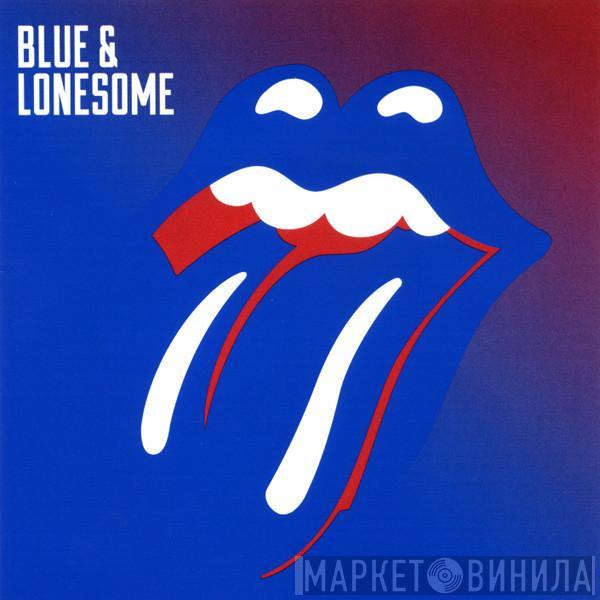 The Rolling Stones - Blue & Lonesome