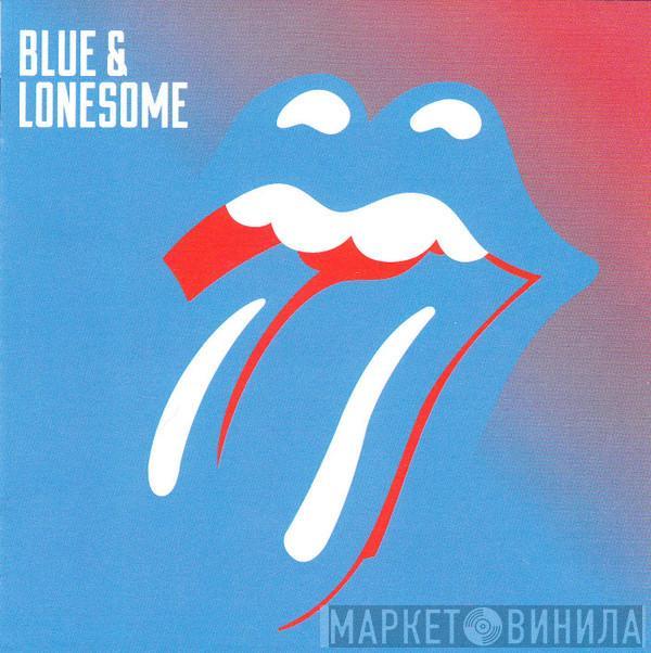  The Rolling Stones  - Blue & Lonesome