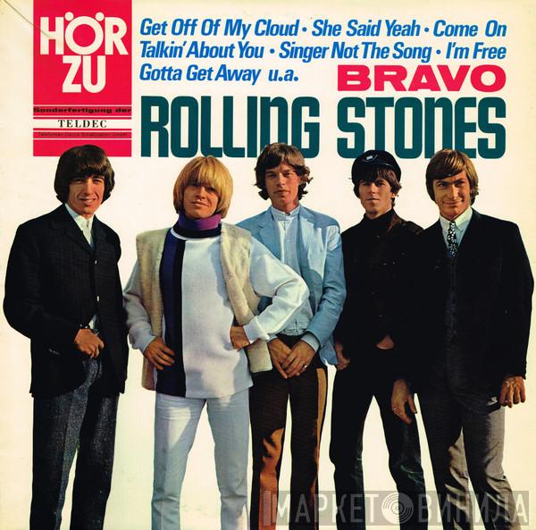 The Rolling Stones - Bravo