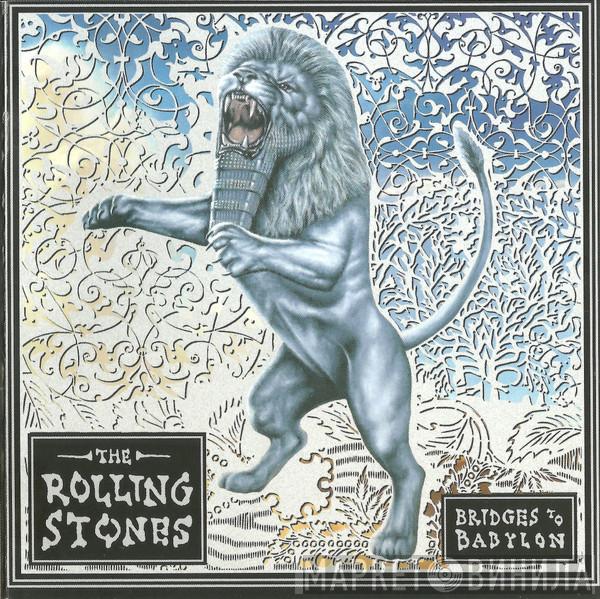  The Rolling Stones  - Bridges To Babylon