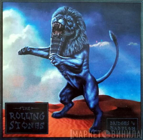  The Rolling Stones  - Bridges To Babylon