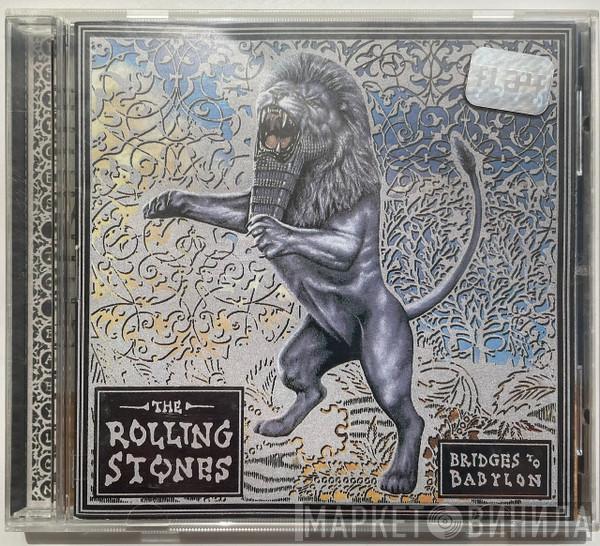  The Rolling Stones  - Bridges To Babylon
