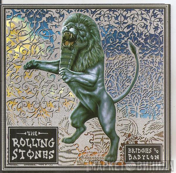  The Rolling Stones  - Bridges To Babylon