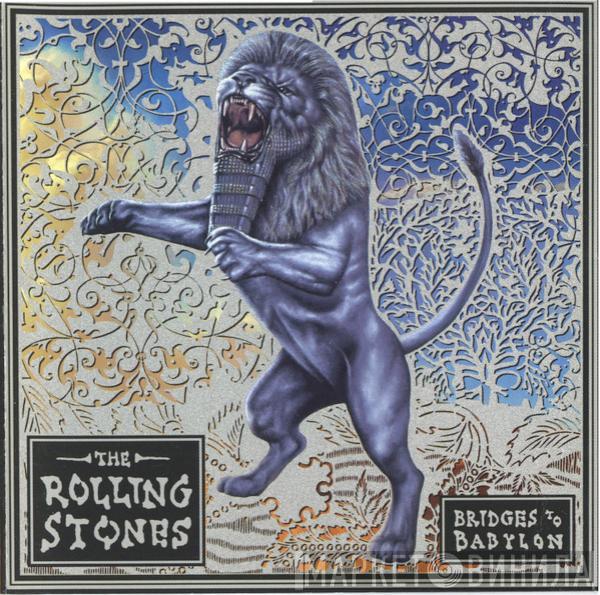  The Rolling Stones  - Bridges To Babylon