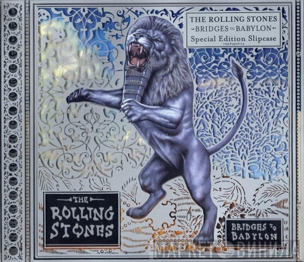 The Rolling Stones - Bridges To Babylon