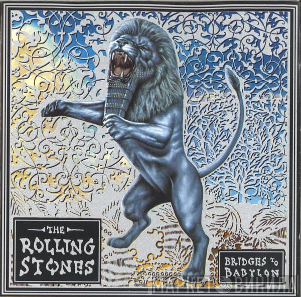 The Rolling Stones - Bridges To Babylon