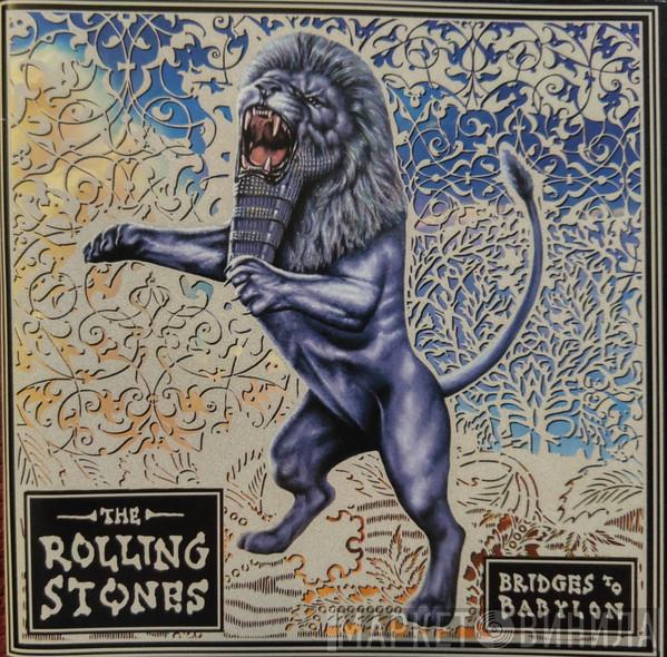  The Rolling Stones  - Bridges To Babylon