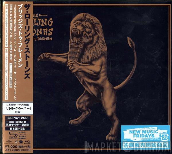 The Rolling Stones - Bridges To Bremen