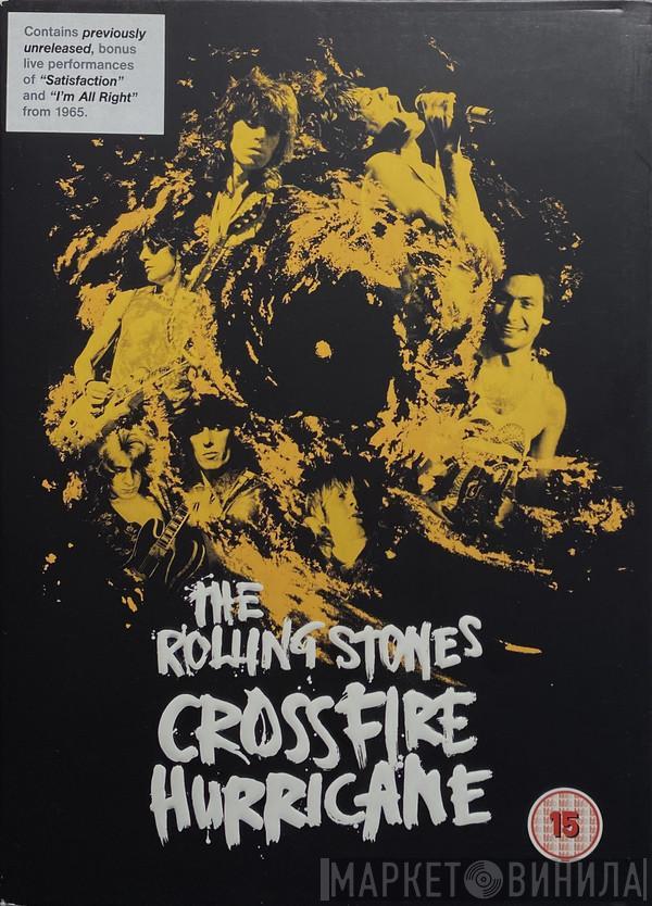 The Rolling Stones - Crossfire Hurricane