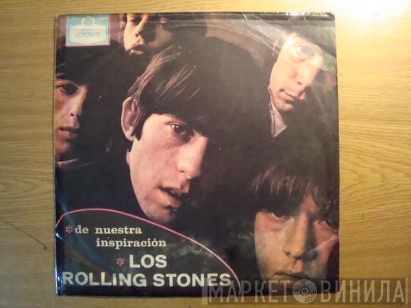  The Rolling Stones  - De Nuestra Inspiración