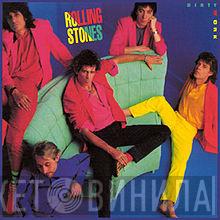  The Rolling Stones  - Dirty Work
