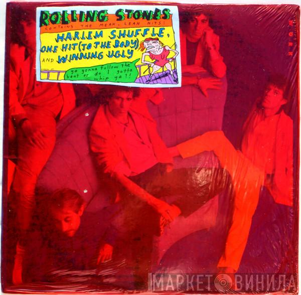  The Rolling Stones  - Dirty Work