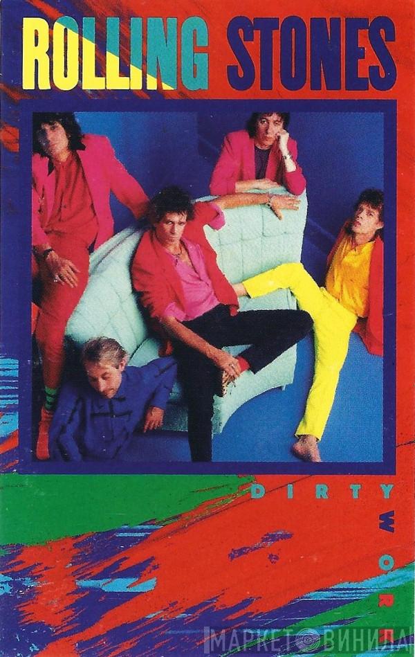 The Rolling Stones - Dirty Work