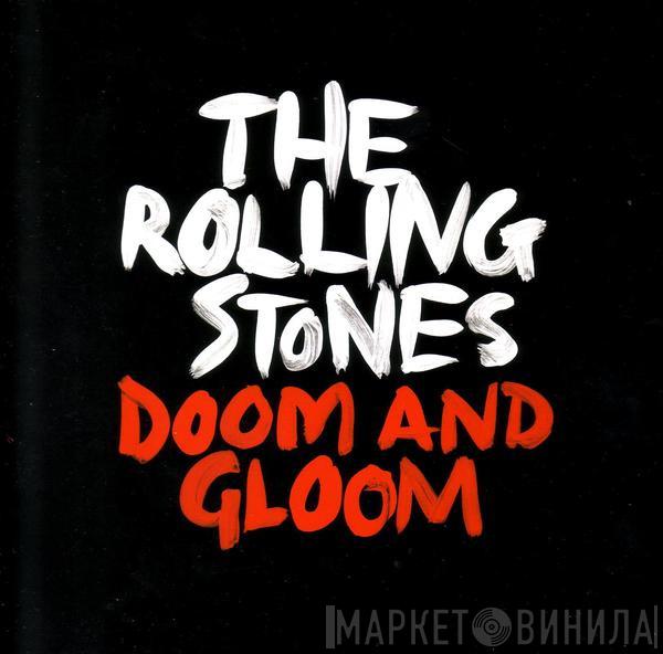 The Rolling Stones - Doom And Gloom