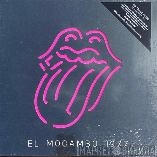 The Rolling Stones - El Mocambo 1977