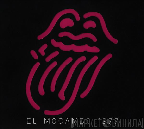 The Rolling Stones - El Mocambo 1977