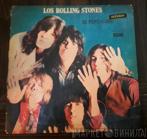 The Rolling Stones  - El Pentagono