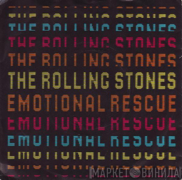 The Rolling Stones - Emotional Rescue