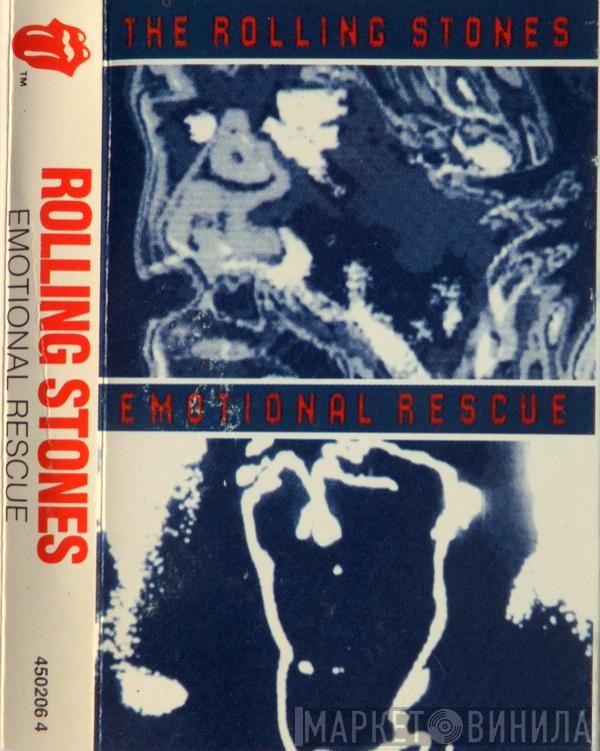 The Rolling Stones - Emotional Rescue