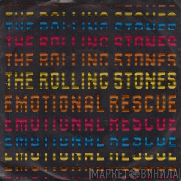 The Rolling Stones - Emotional Rescue