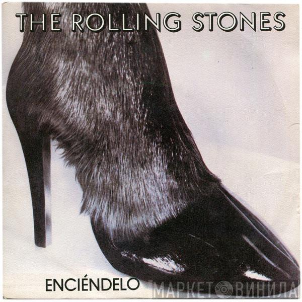 The Rolling Stones - Enciéndelo