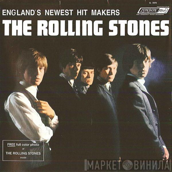  The Rolling Stones  - England's Newest Hit Makers + 10 Bonus