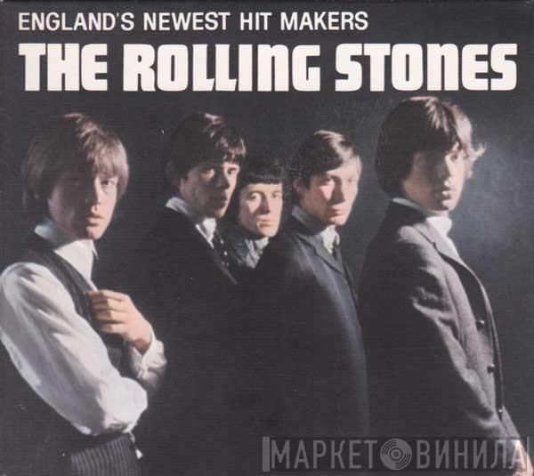 The Rolling Stones  - England's Newest Hit Makers