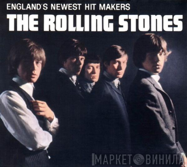  The Rolling Stones  - England's Newest Hit Makers