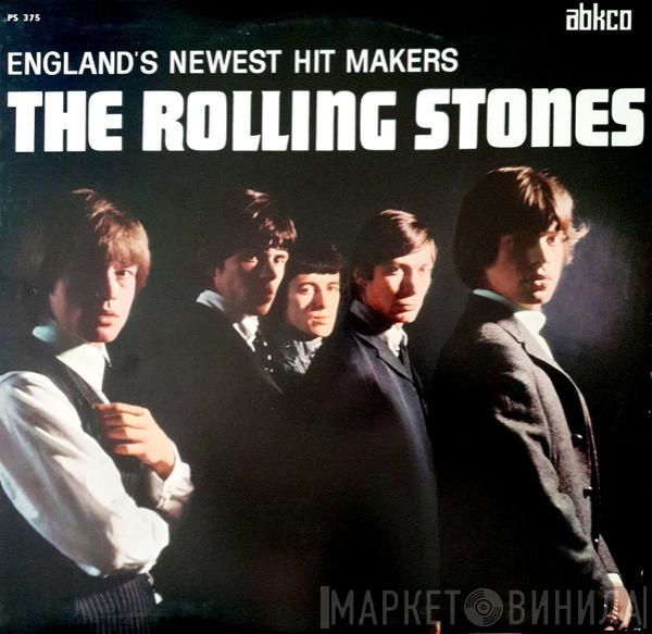  The Rolling Stones  - England's Newest Hit Makers