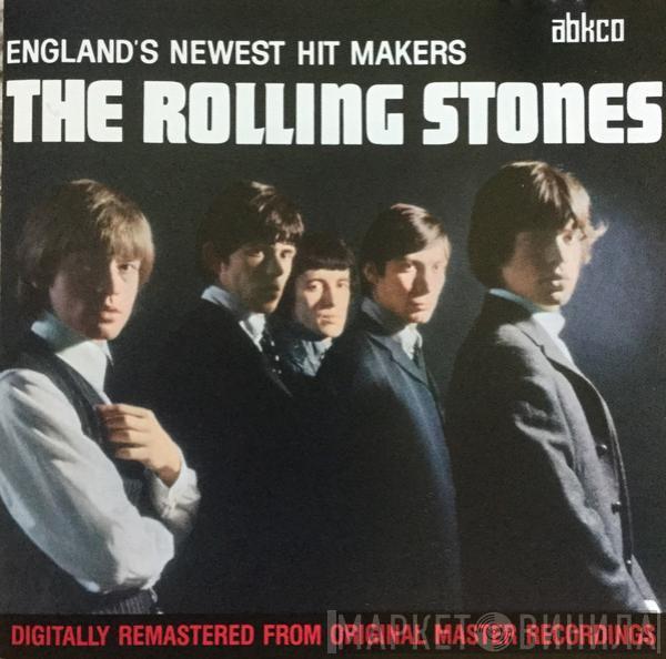  The Rolling Stones  - England's Newest Hit Makers