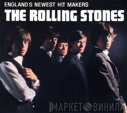  The Rolling Stones  - England's Newest Hit Makers