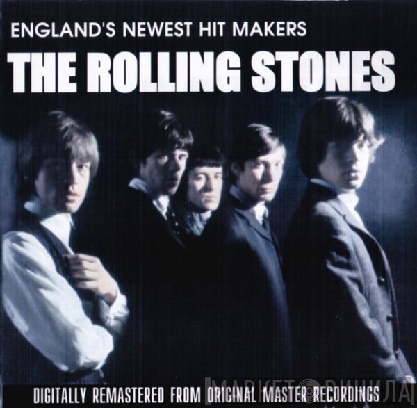  The Rolling Stones  - England's Newest Hit Makers