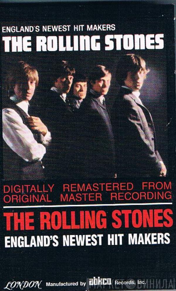  The Rolling Stones  - England's Newest Hit Makers