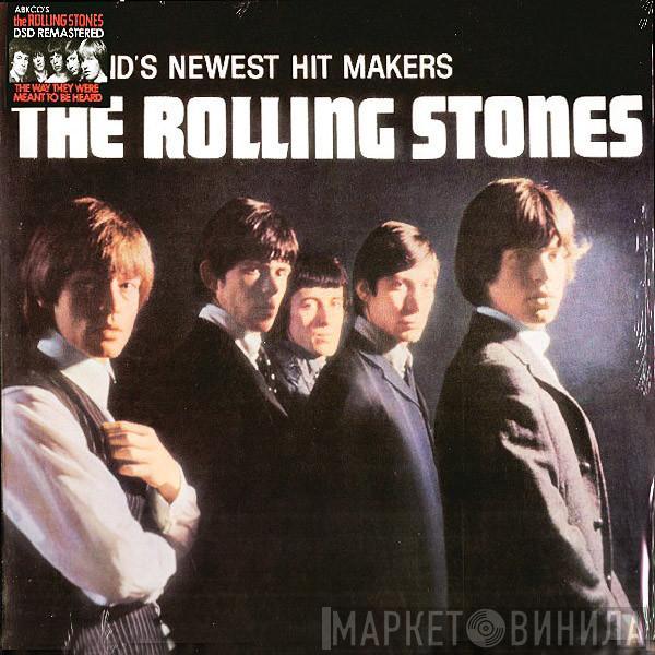 The Rolling Stones - England's Newest Hit Makers