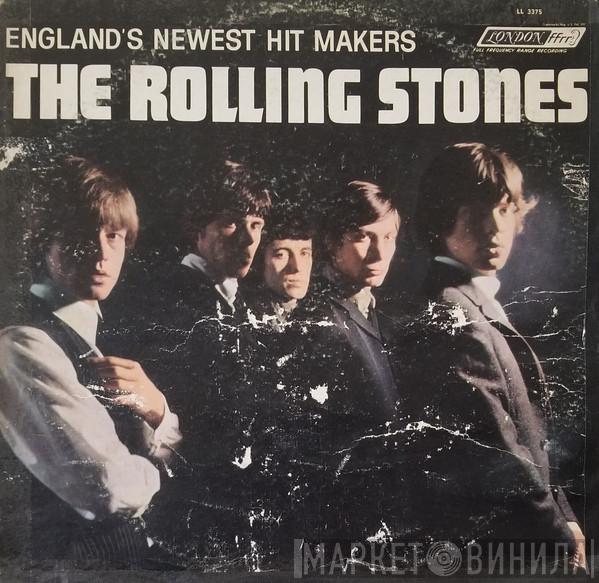 The Rolling Stones - England's Newest Hit Makers
