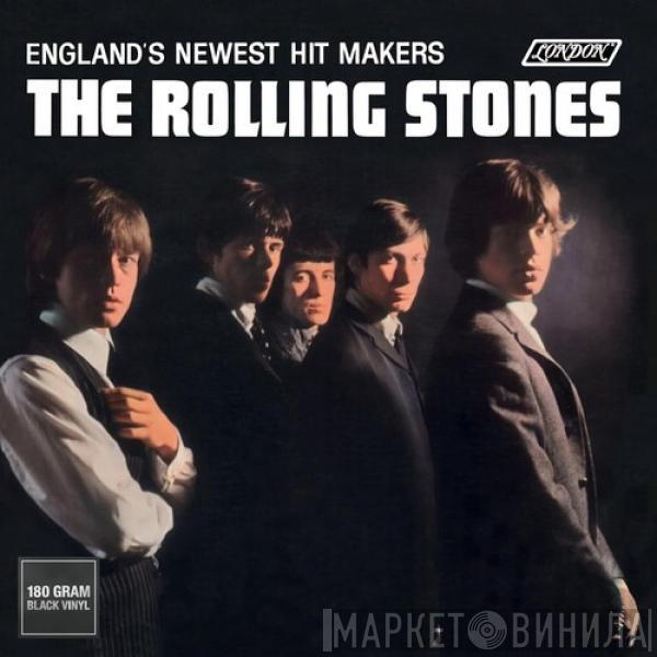  The Rolling Stones  - England’s Newest Hit Makers