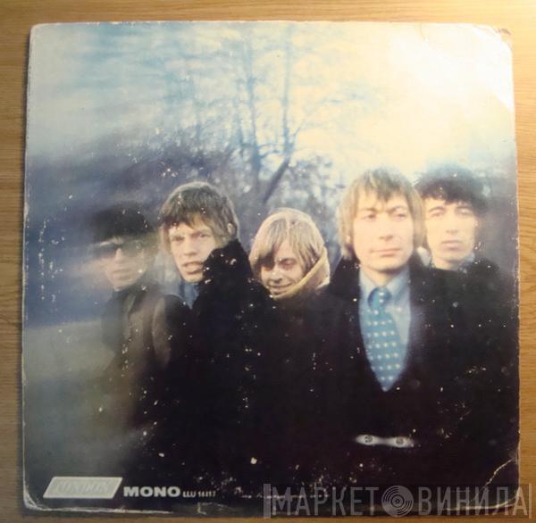  The Rolling Stones  - Entre Botones - Between The Buttons