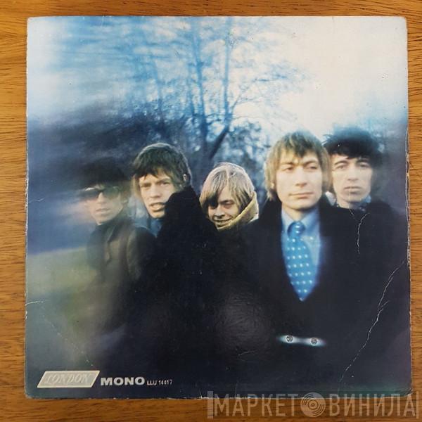  The Rolling Stones  - Entre Botones - Between The Buttons
