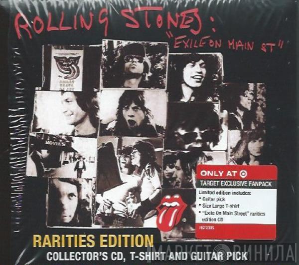  The Rolling Stones  - Exile On Main St