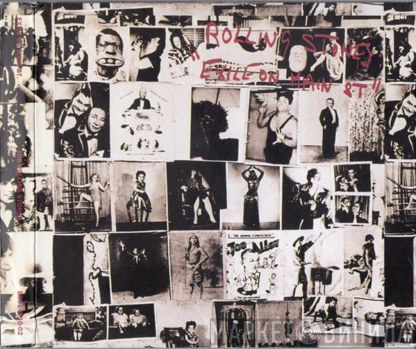  The Rolling Stones  - Exile On Main St